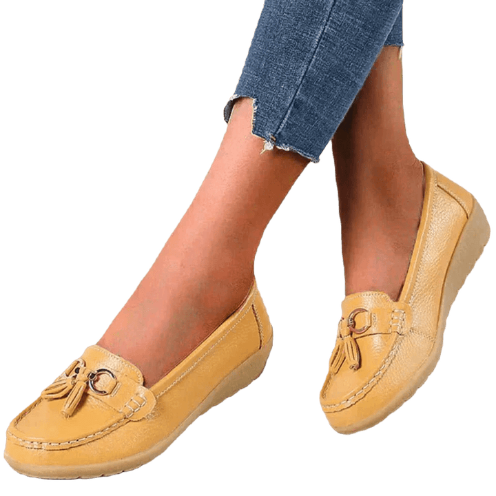 Billie | Damen Loafer