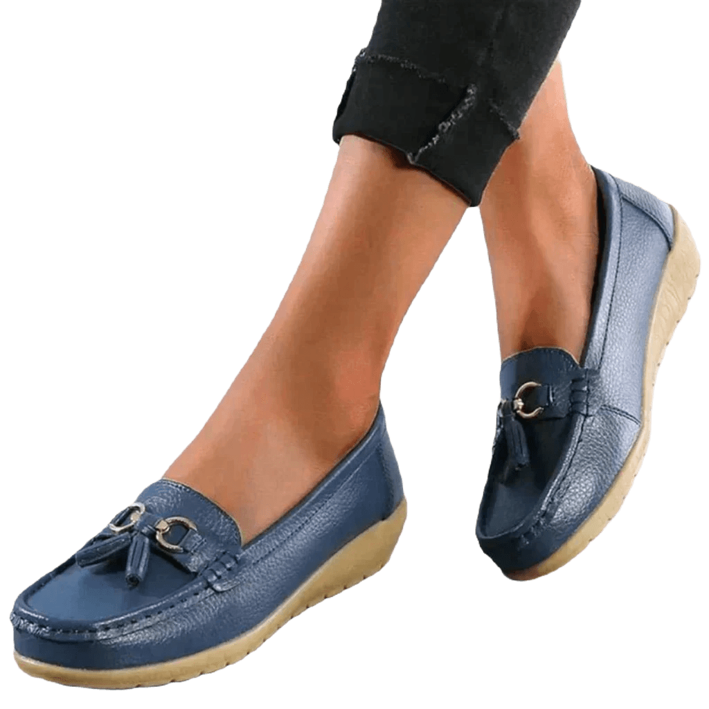 Billie | Damen Loafer