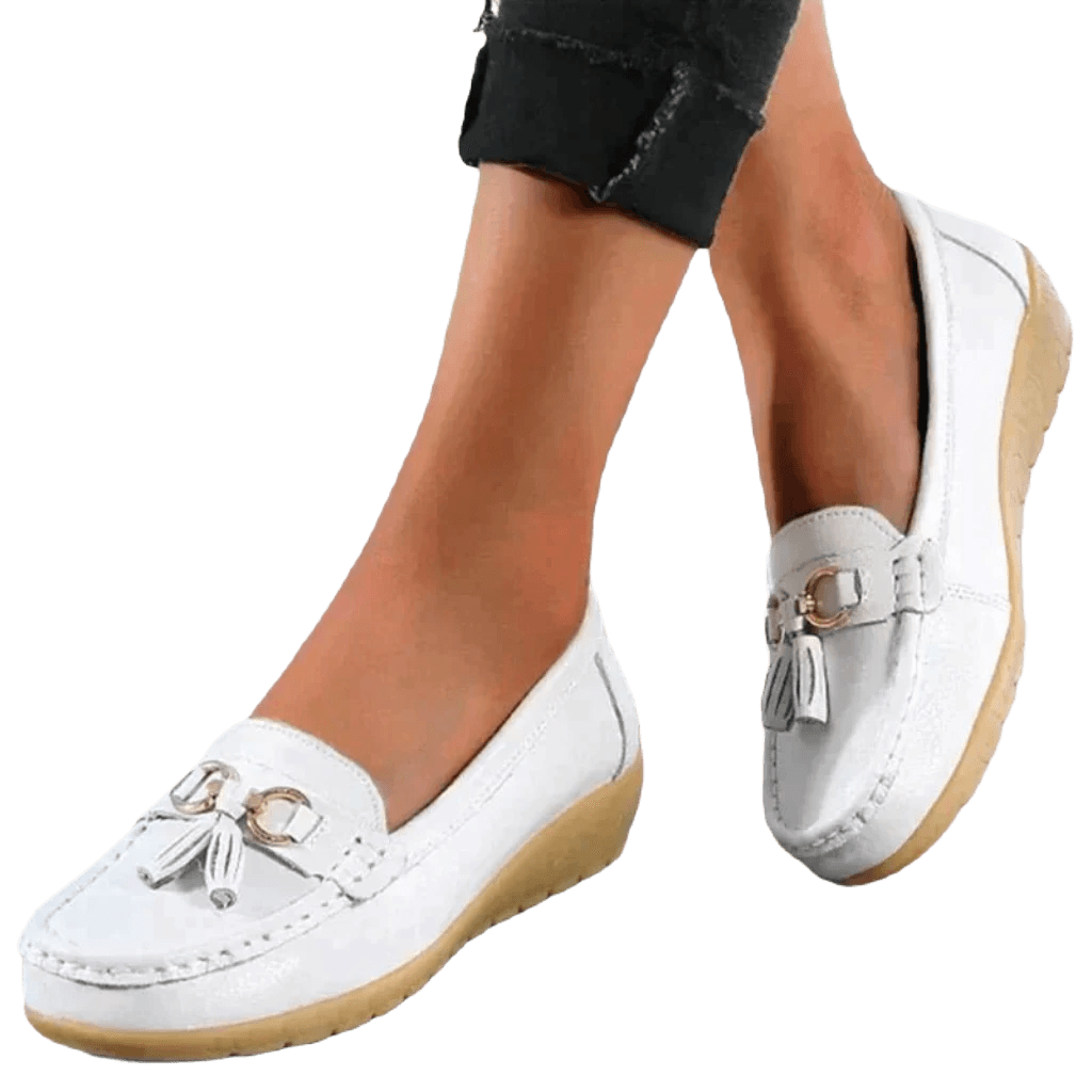 Billie | Damen Loafer