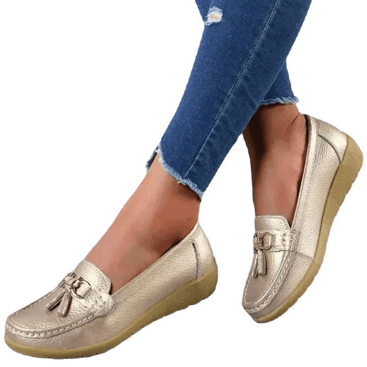 Billie | Damen Loafer