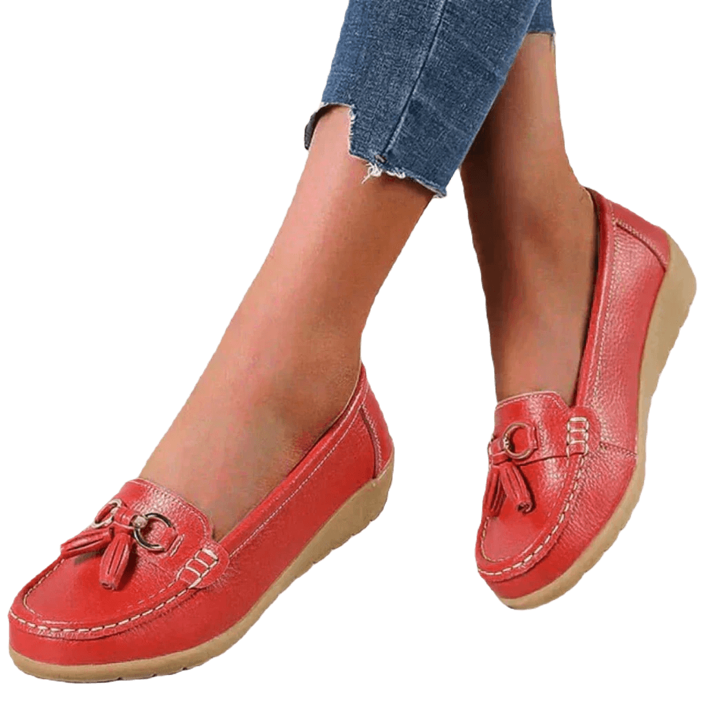 Billie | Damen Loafer