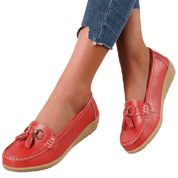 Billie | Damen Loafer