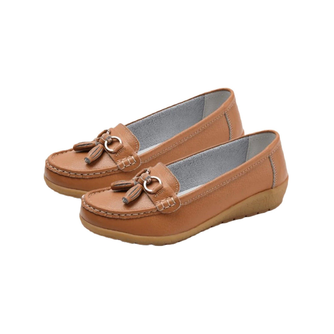 Billie | Damen Loafer