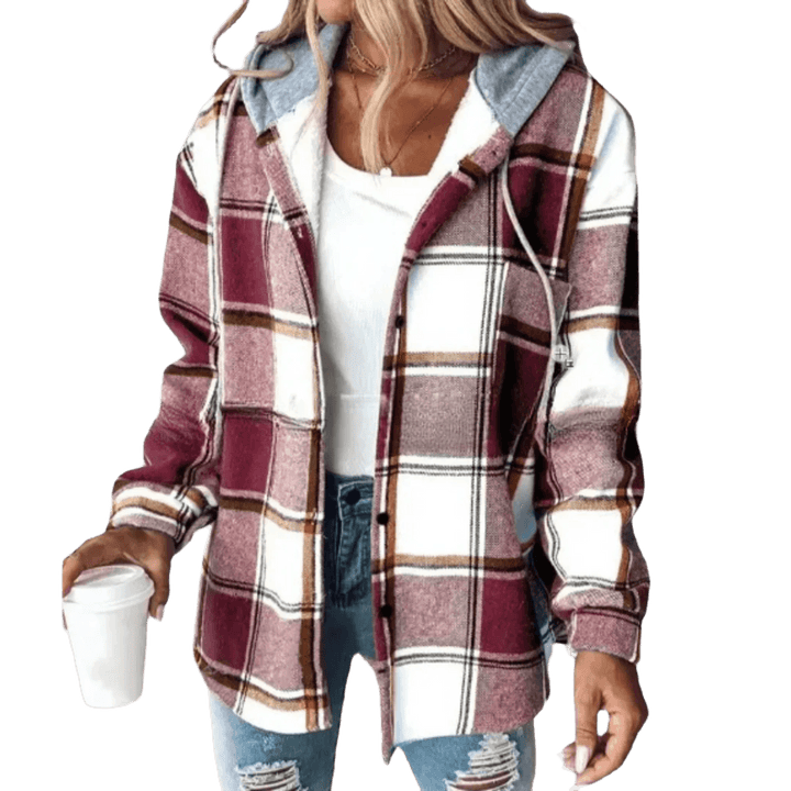 VENLA™ | Stylische Jacke