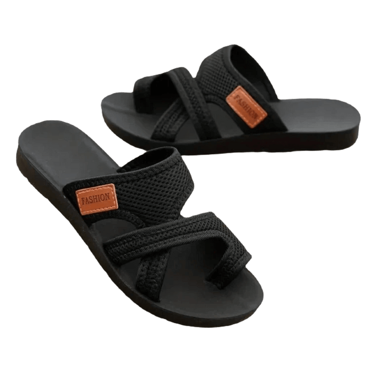 Brunhein | Bequeme Sandalen für Damen