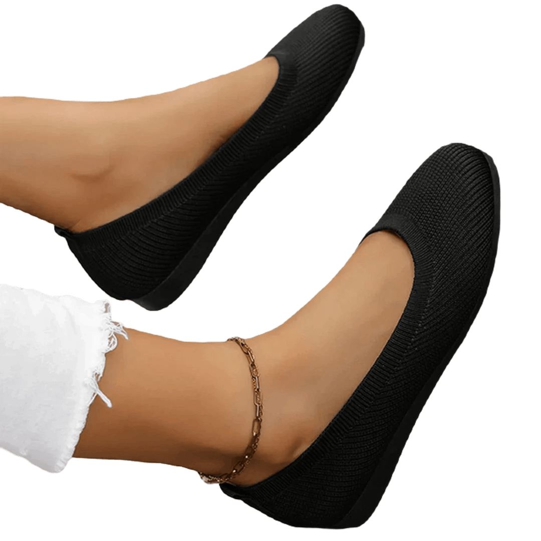 GlamWalk™ | Atmungsaktive Non-slip Schuhe