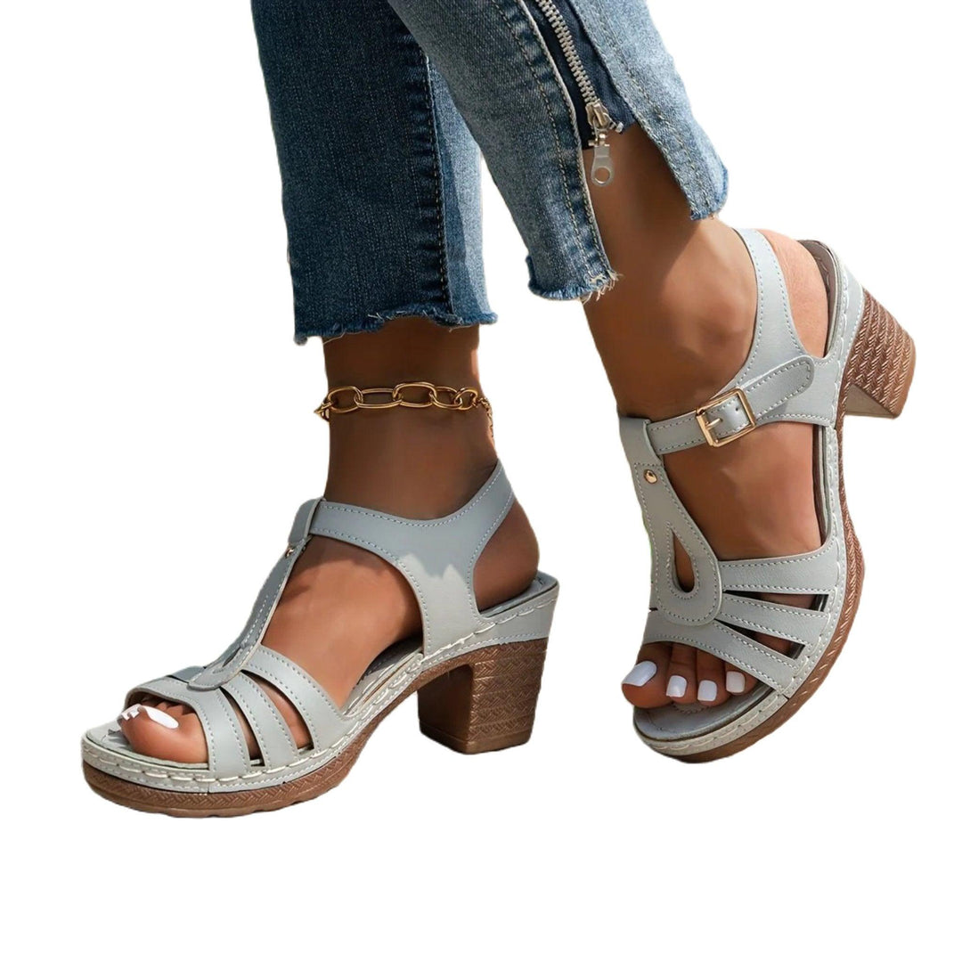 Dietlindel | Stilvolle Sandalen für Damen