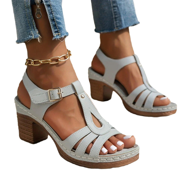 Dietlindel | Stilvolle Sandalen für Damen