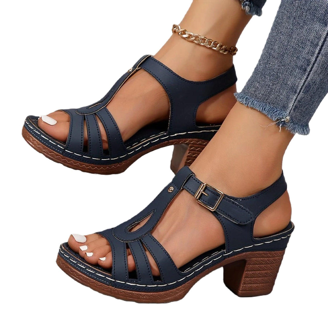 Dietlindel | Stilvolle Sandalen für Damen