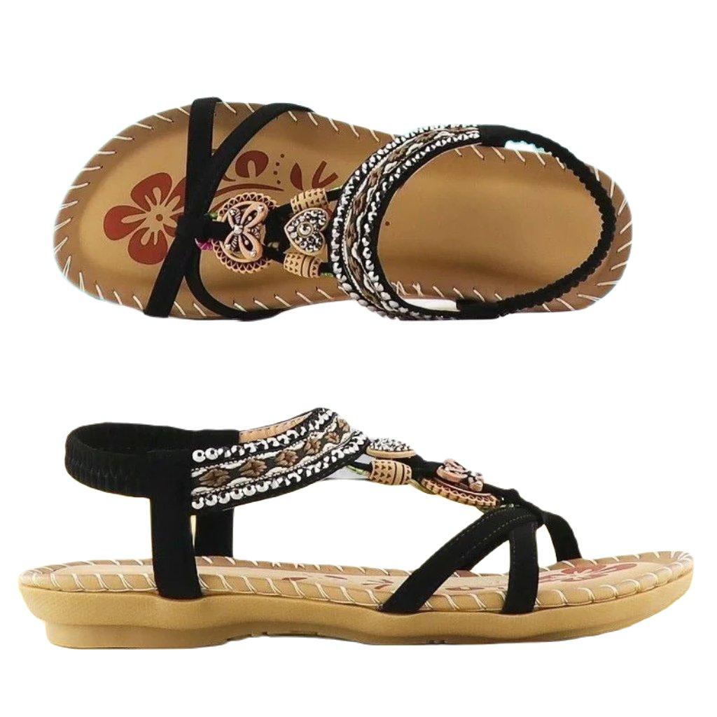 Elfriedein | Modische Sandalen für Damen