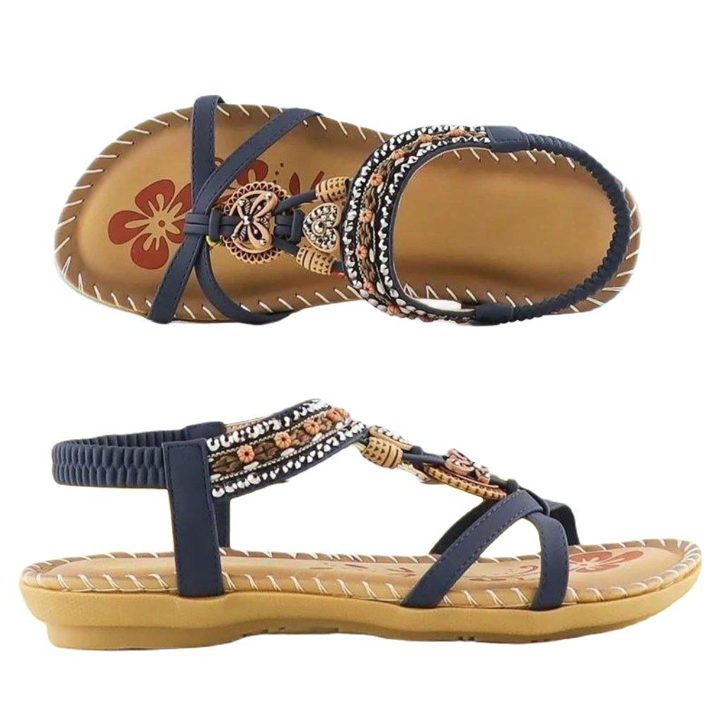 Elfriedein | Modische Sandalen für Damen