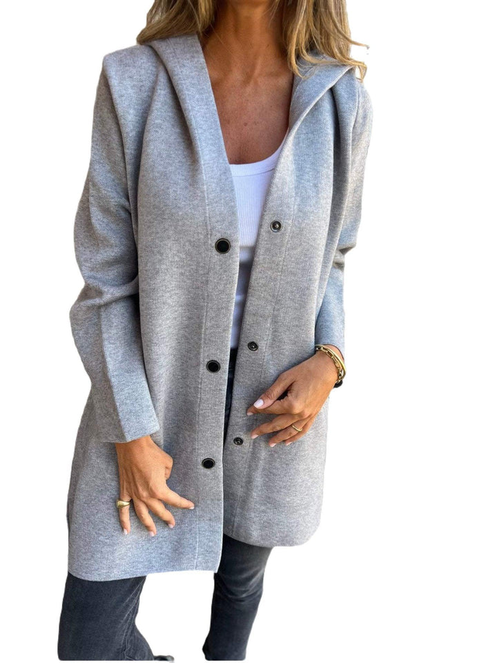 Appolinia Strickjacke