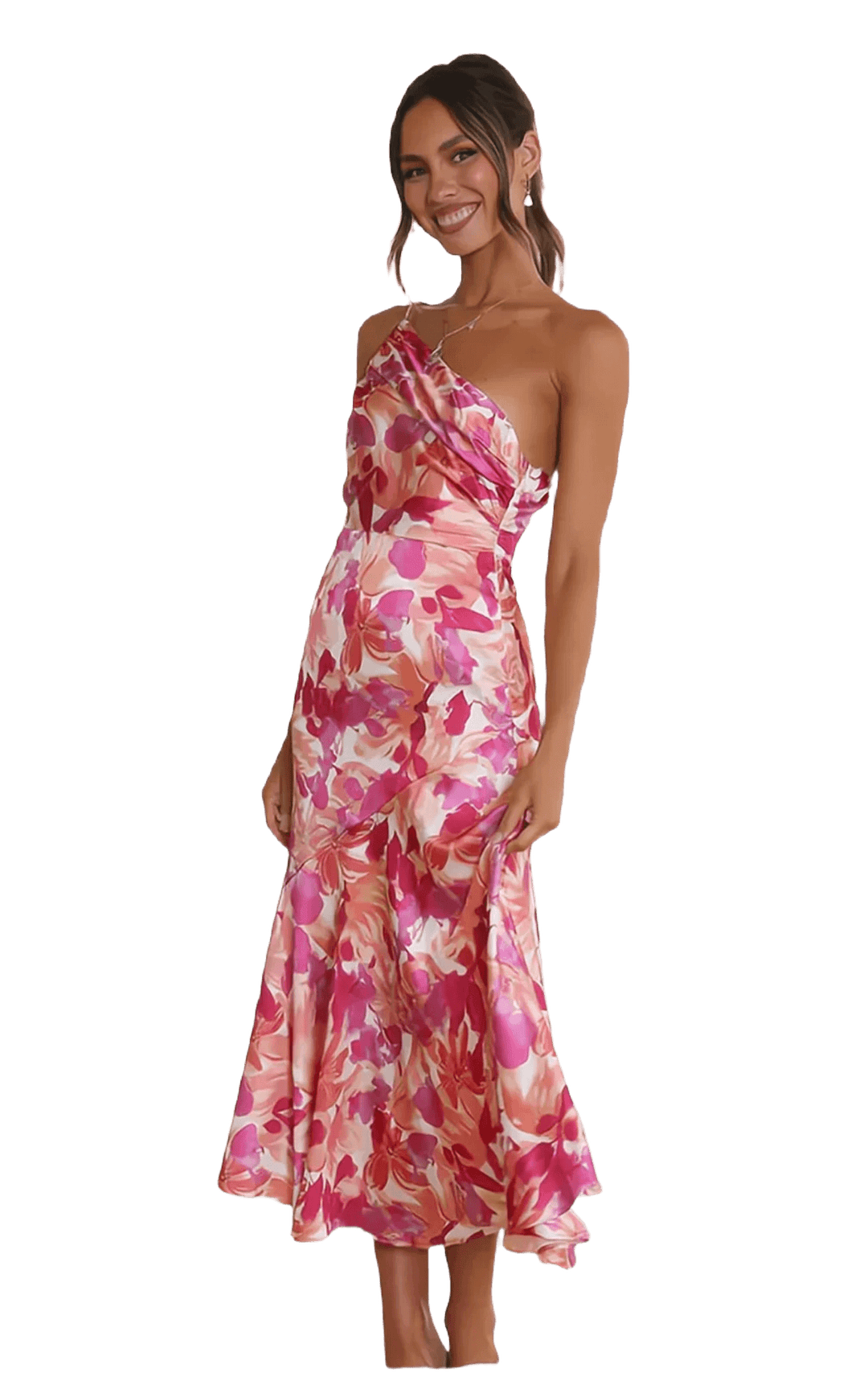 Elise | Elegantes Sommerkleid