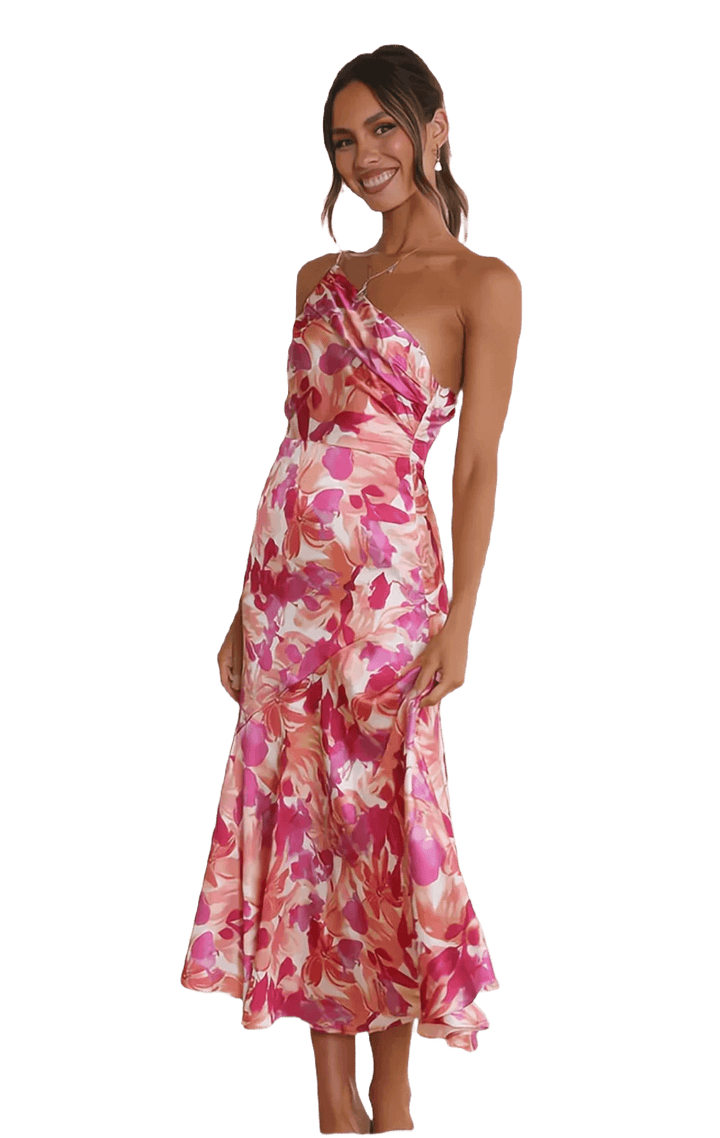 Elise | Elegantes Sommerkleid