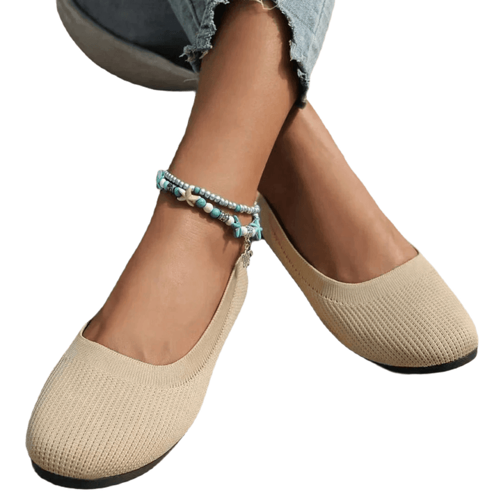 GlamWalk™ | Atmungsaktive Non-slip Schuhe