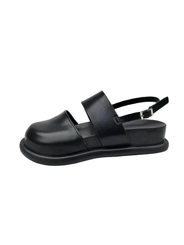 Finnegania | Damen Sandalen mit geteiltem Zehenbereich