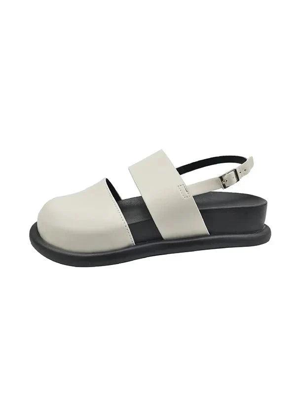 Finnegania | Damen Sandalen mit geteiltem Zehenbereich