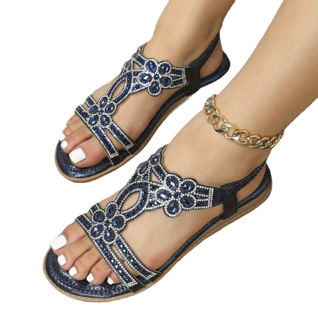 Hannelorein | Bequeme Sandalen für Damen