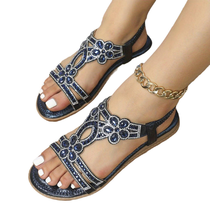 Hannelorein | Bequeme Sandalen für Damen