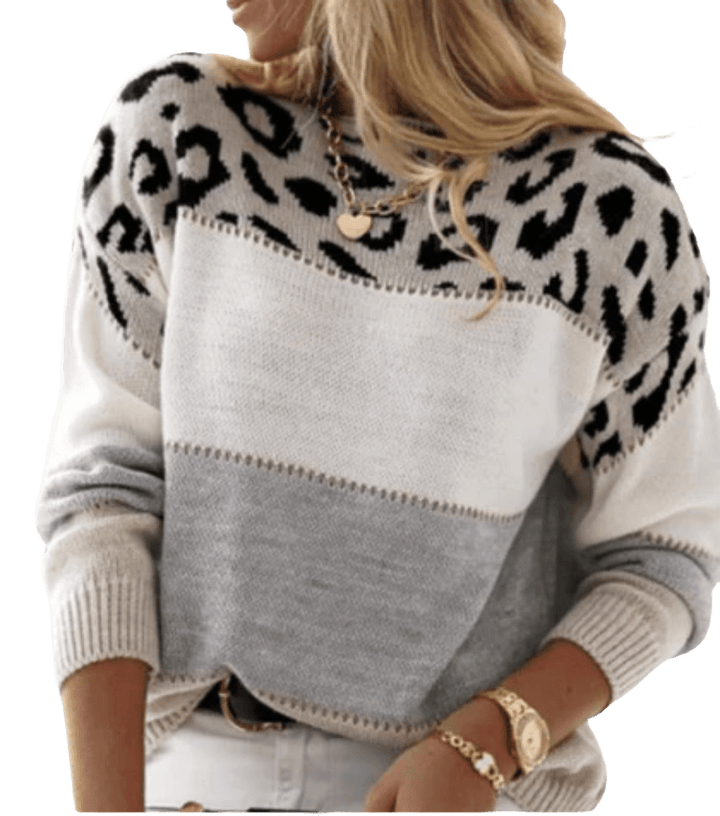 Lela™ | Strickpullover