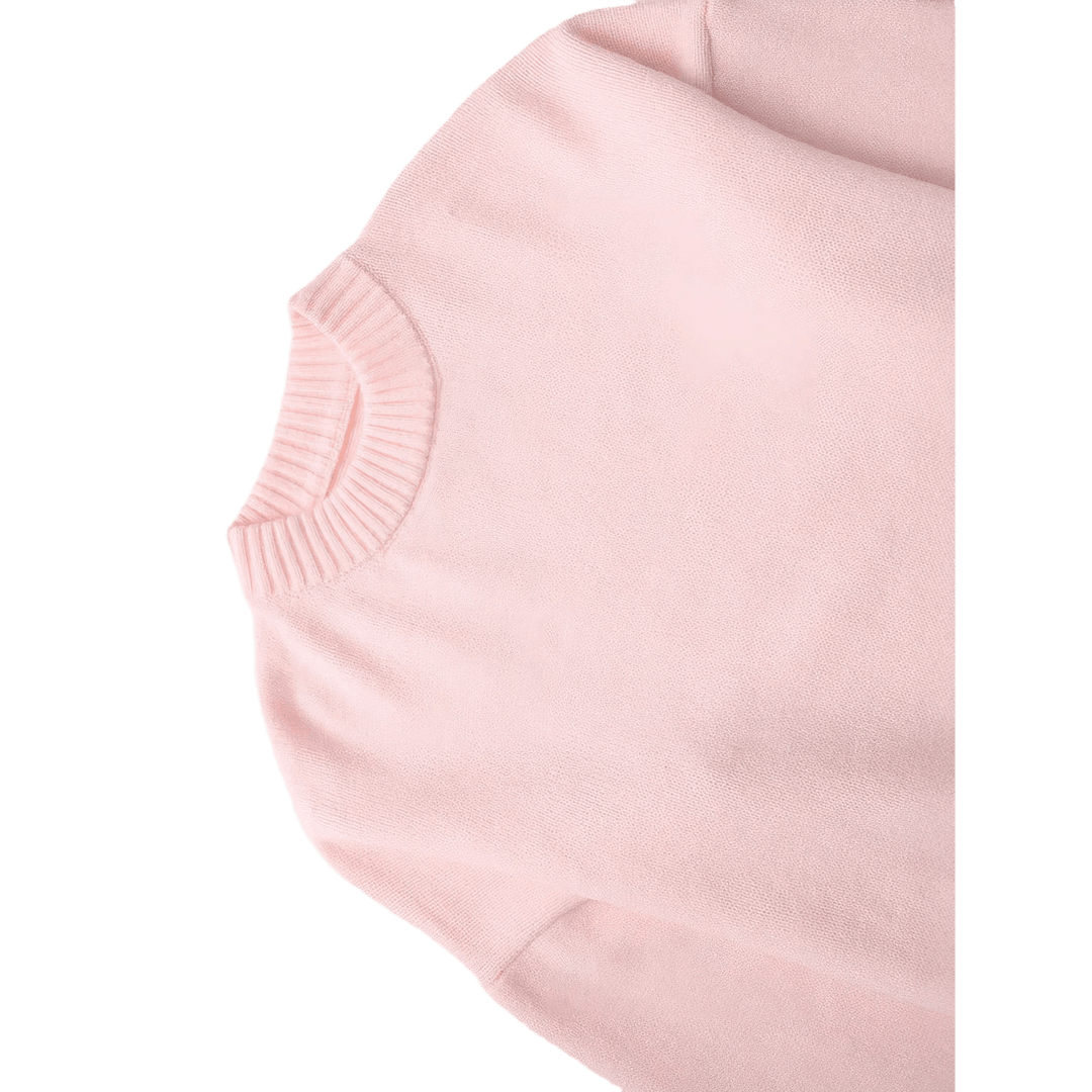 Nova | Bequemer Pullover