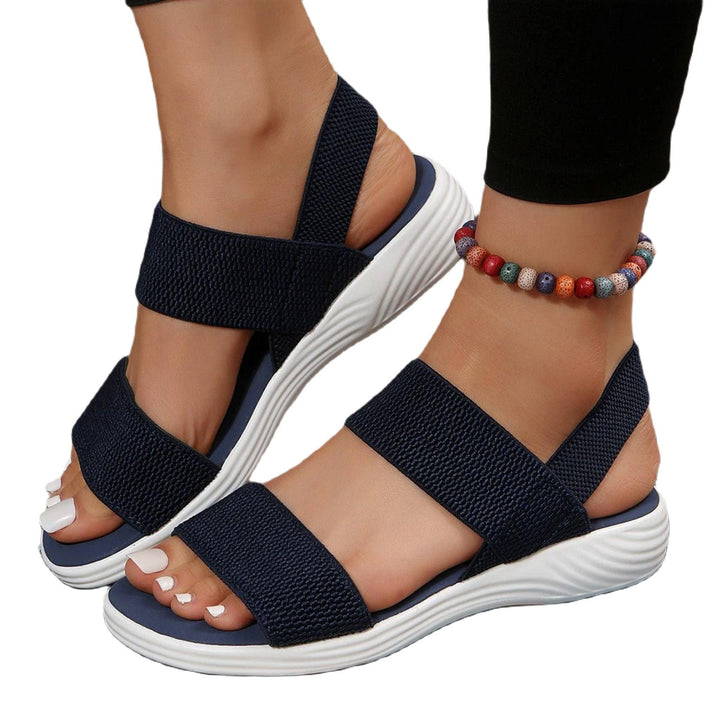 Jella | Damen Freizeit-Sandalen