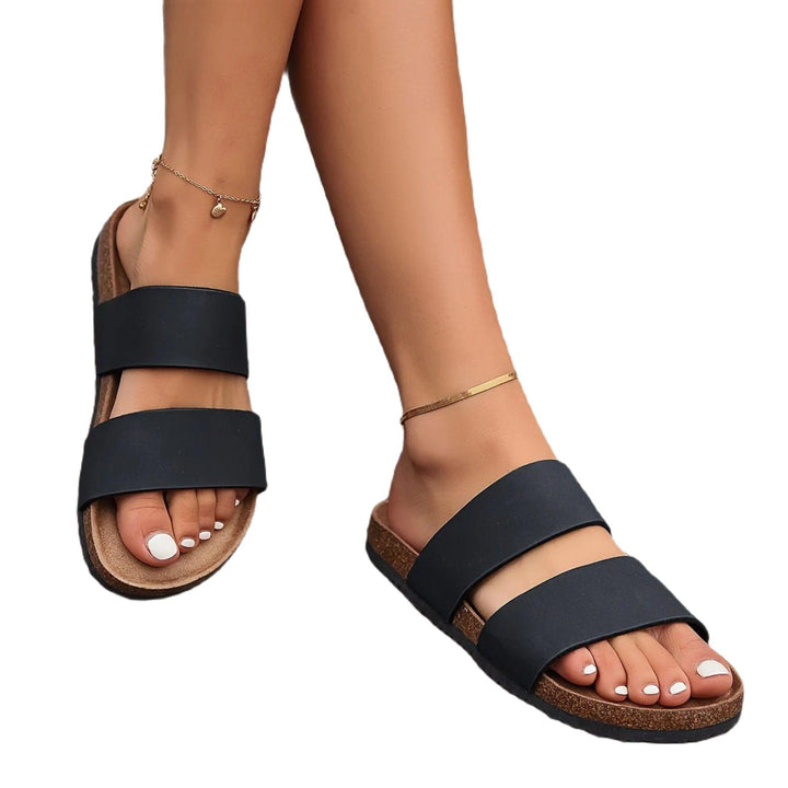 Judith | Elegante Damen-Sandalen