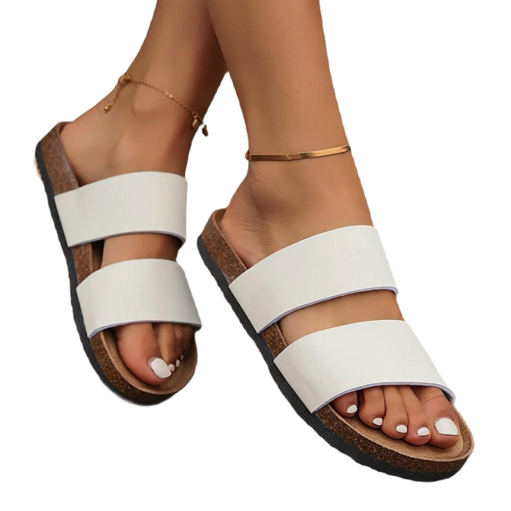 Judith | Elegante Damen-Sandalen