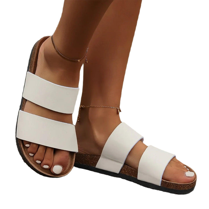 Judith | Elegante Damen-Sandalen