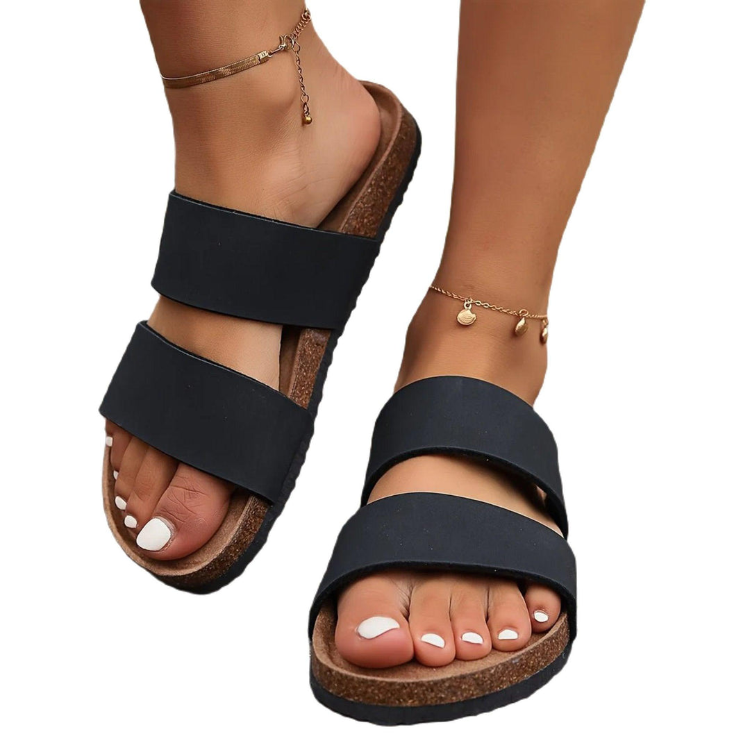 Judith | Elegante Damen-Sandalen