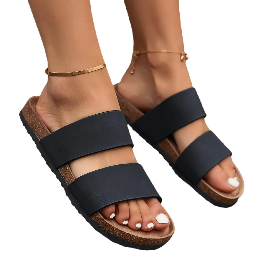 Judith | Elegante Damen-Sandalen