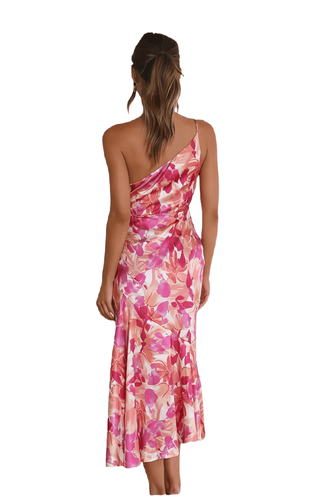 Elise | Elegantes Sommerkleid