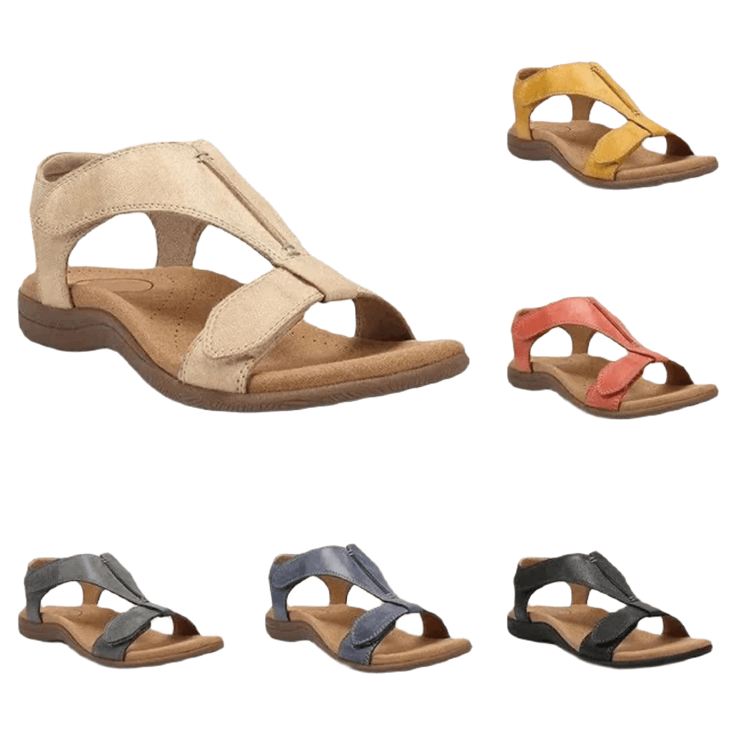 Landry | Damen Sandalen