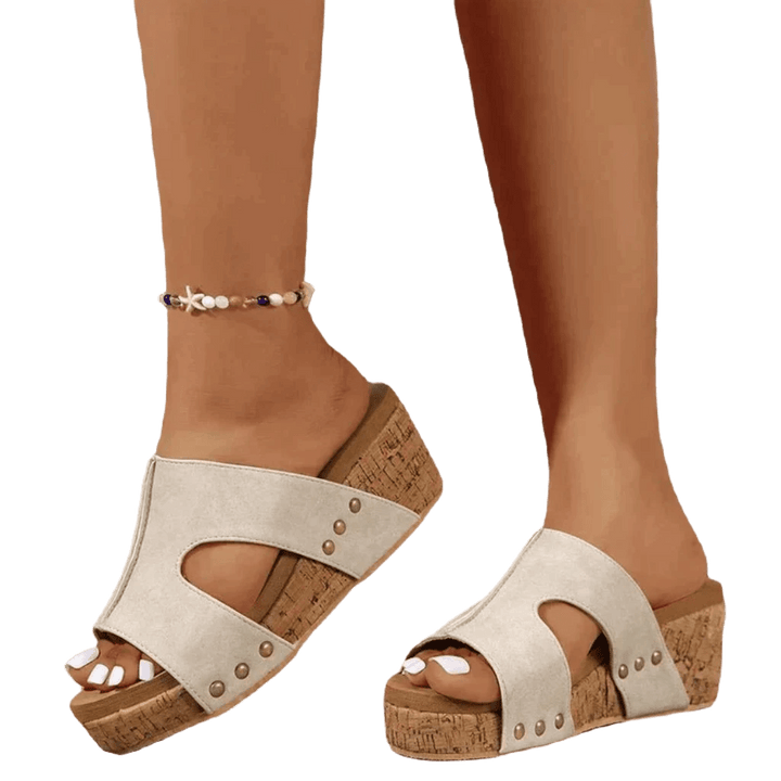 Leanne | Orthopädische Sandalen