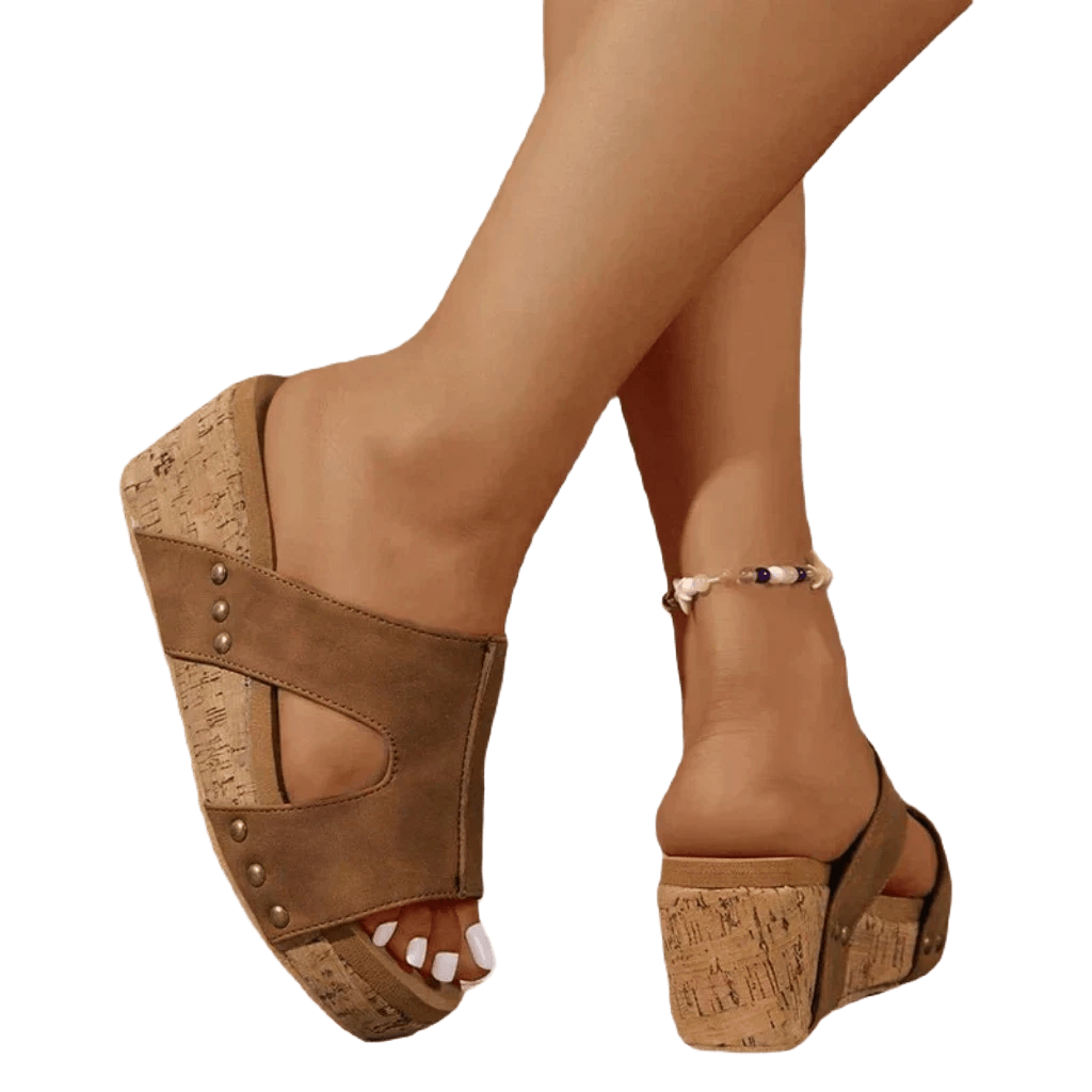 Leanne | Orthopädische Sandalen