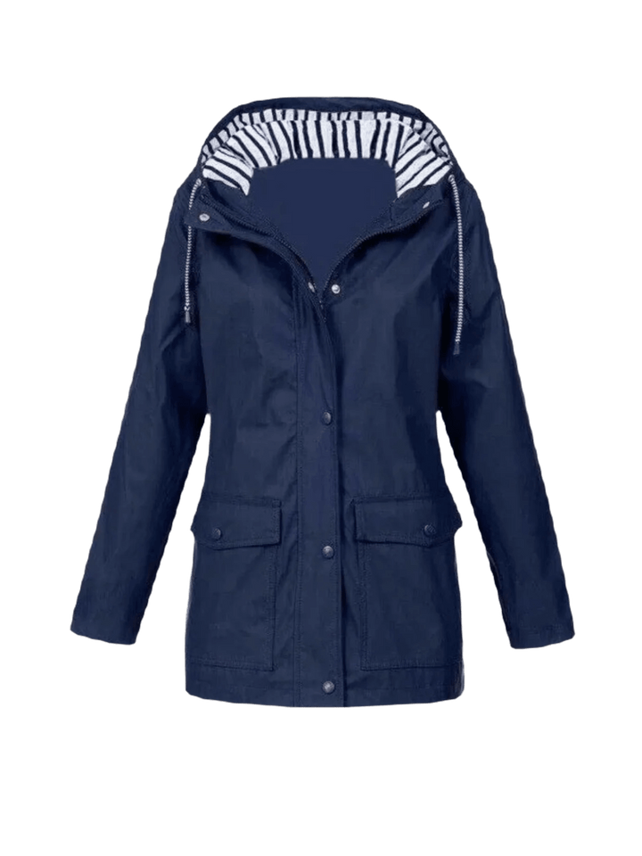 Emma | Windjacke