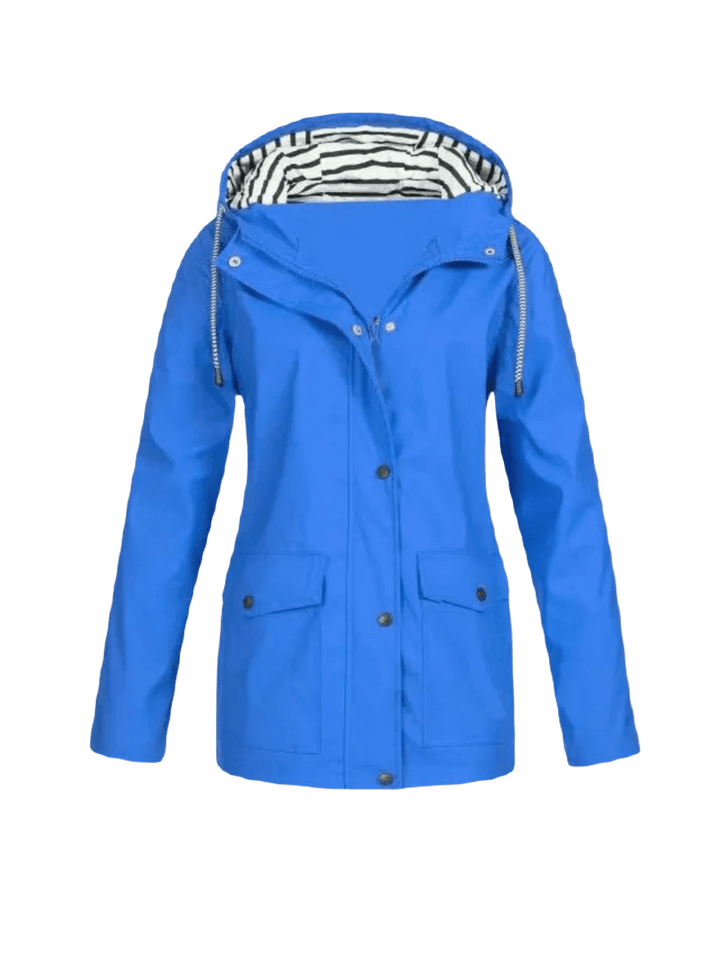 Emma | Windjacke