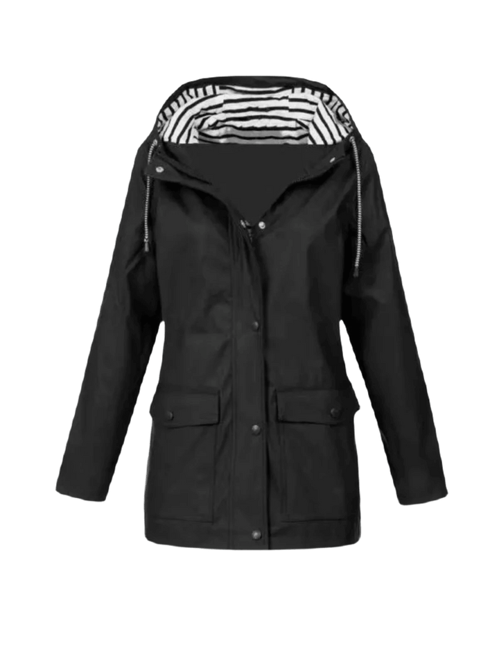 Emma | Windjacke