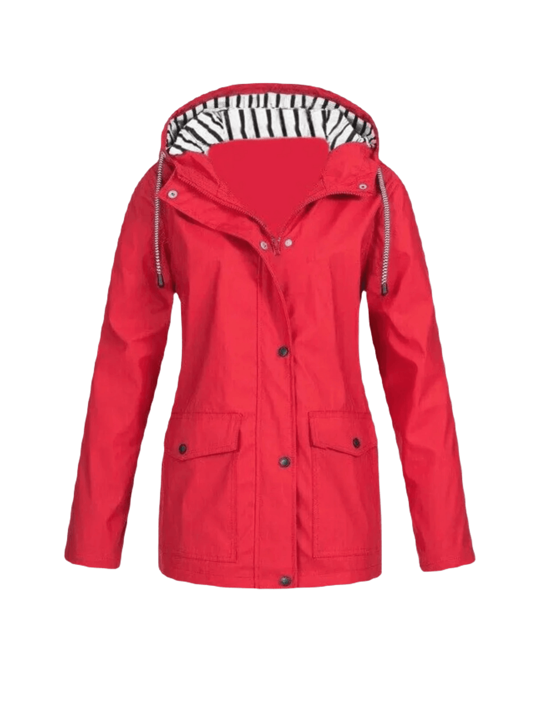 Emma | Windjacke