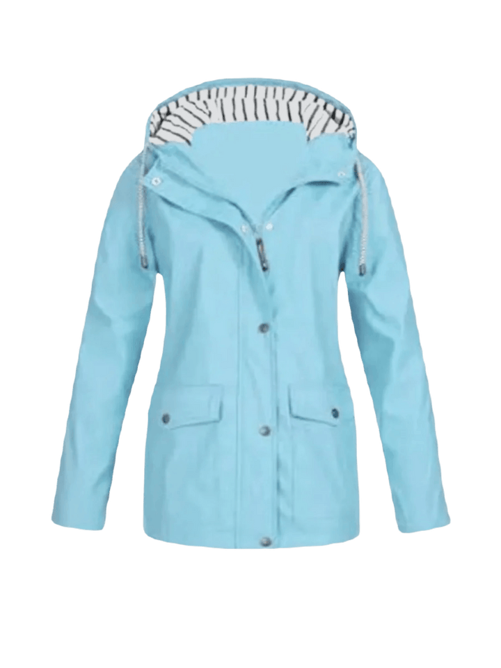 Emma | Windjacke