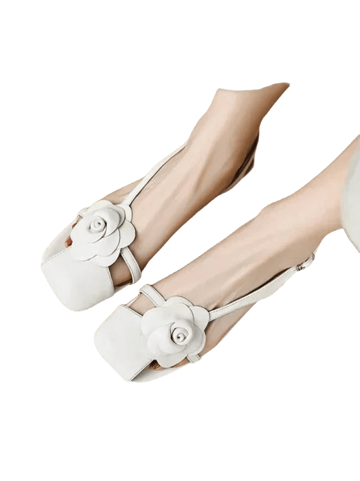 Mechthildein | Modische Sandalen für Damen