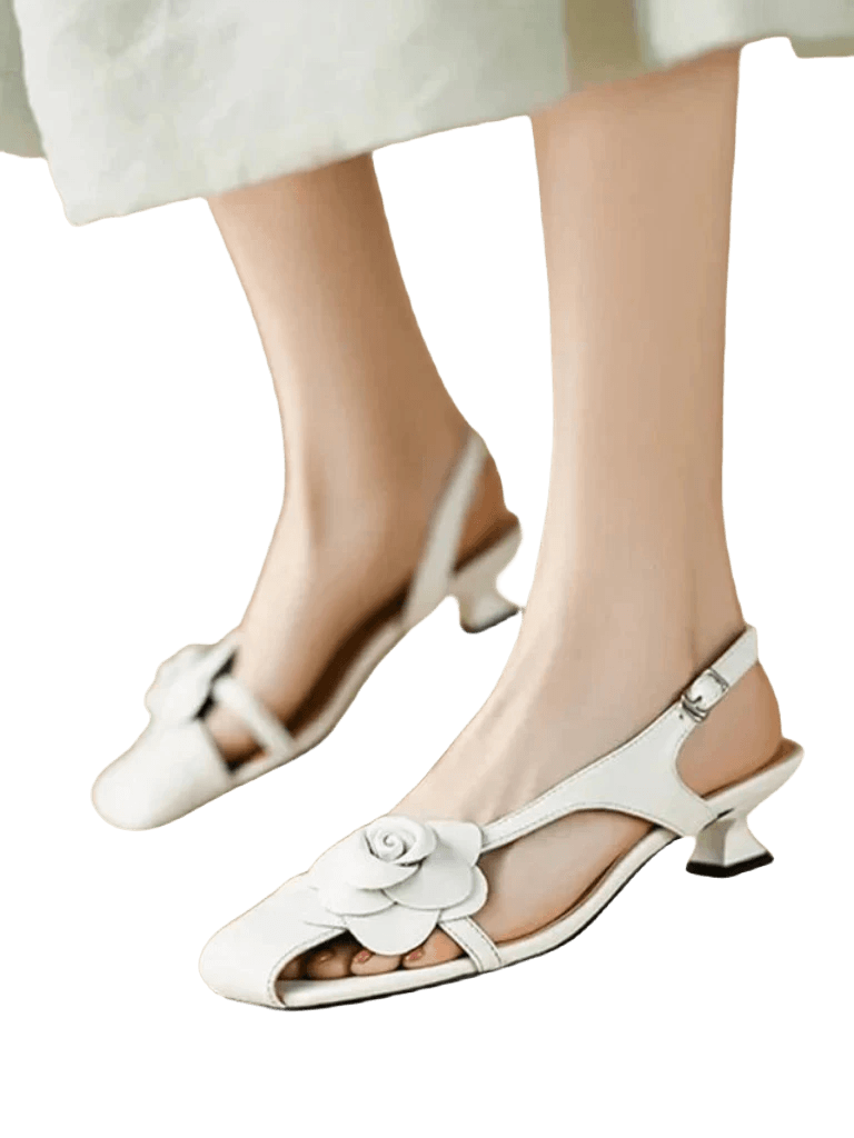 Mechthildein | Modische Sandalen für Damen