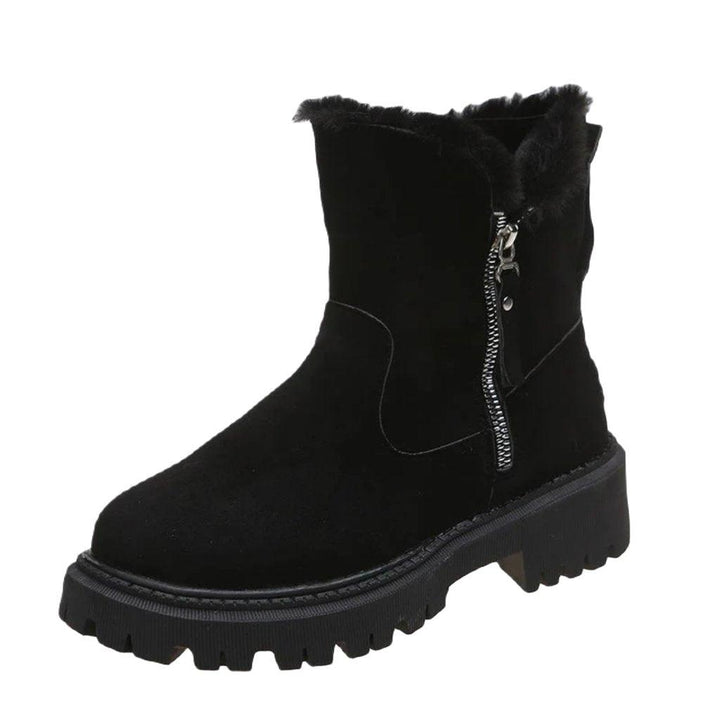 Paulinen | Damen Schnee Stiefel | Winter