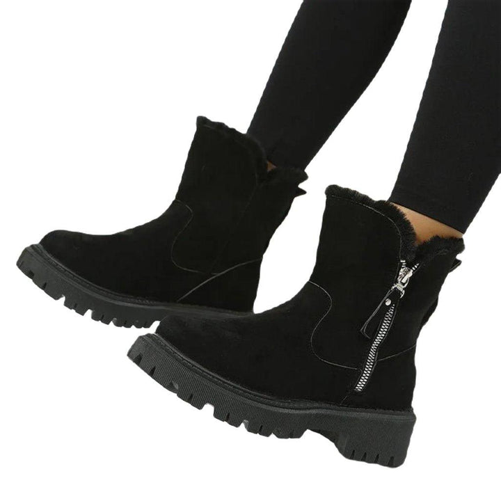 Paulinen | Damen Schnee Stiefel | Winter