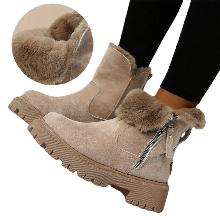 Paulinen | Damen Schnee Stiefel | Winter