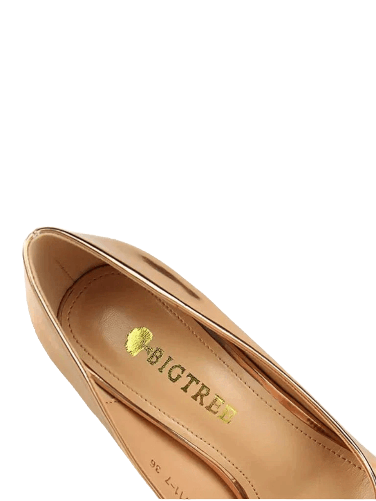 Peregrin | Pointed-Toe Shallow Damen Absätze