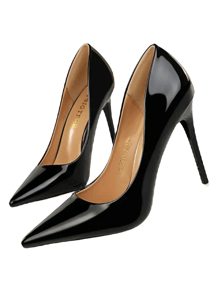 Peregrin | Pointed-Toe Shallow Damen Absätze