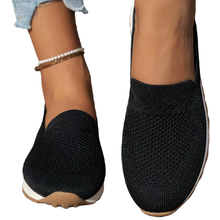 Quirinan | Damen Bequeme Schuhe