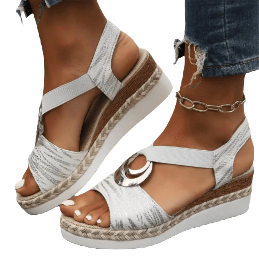 Renateilin | Sandalen für Damen