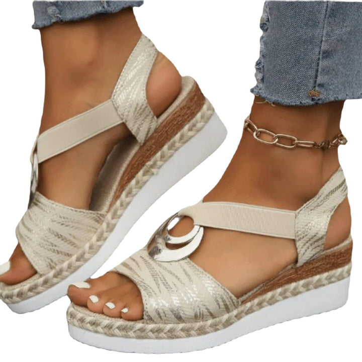 Renateilin | Sandalen für Damen